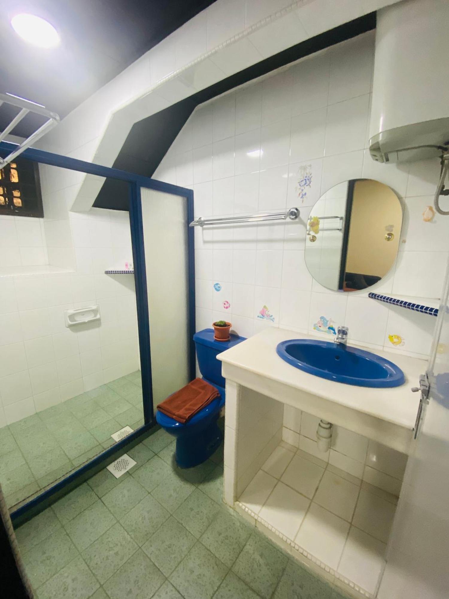 100 Backpackers Hostel Tanah Rata Zimmer foto